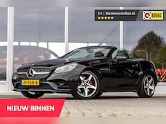 Mercedes-Benz SLC - 180 AMG | Airscarf | Pano | Carplay