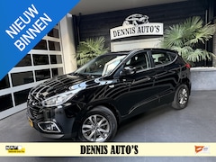 Hyundai ix35 - 1.6i GDI i-Drive