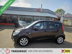 Opel Agila - 1.0 Berlin