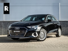 Audi A3 Sportback - 40 TFSI e Advanced edition Leder / Adaptieve Cruise / Camera /