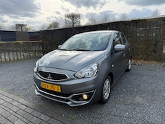 Mitsubishi Space Star - 1.0 Intense | Boekjes compleet | Zeer nette auto |