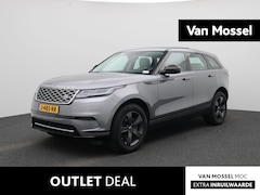 Land Rover Range Rover Velar - 2.0 P250 Turbo AWD Carbon Edition | Achteruitrijcamera | Cruise Control | Navigatie | Appl