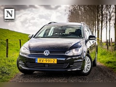 Volkswagen Golf Variant - 1.6 TDI Highline |PDC |Navi |ACC