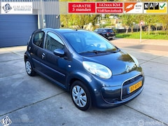 Citroën C1 - 1.0-12V Ambiance/Airco/Elect Ram