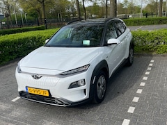 Hyundai Kona - EV Premium 64 kWh
