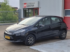 Ford Fiesta - 1.25 Trend