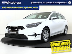 Kia Cee'd Sportswagon - Ceed 1.0 T-GDi MHEV DynamicLine