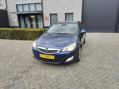 Opel Astra - 1.4 Turbo Edition Bj 2010 nette staat