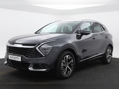 Kia Sportage - 1.6 T-GDi Hybrid DynamicPlusLine Pano | Winterpakket | Carplay