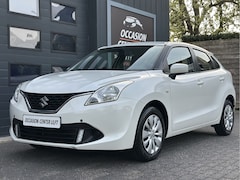 Suzuki Baleno - AIRCO / EL PAKKET / 5 DRS / BT / LED