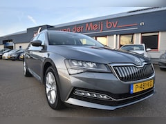 Skoda Superb Combi - 1.4 TSI iV Business Edition Plus , CLIMATR , NAVI , VIRTUAL COCKPIT , LED KOPL , PDC V+A ,