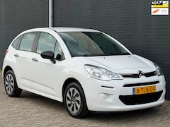 Citroën C3 - 1.0 VTi Attraction MOTOR TIKT