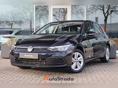 Volkswagen Golf - 1.5 Life TSI 130pk | Virtual | LED | Adaptive Cruise | Carplay | Climate Control | Lane As