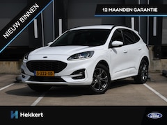 Ford Kuga - ST-Line 2.5 PHEV 225pk Automaat WINTER-PACK | 18''LM | ADAPT.CC | HEAD-UP | PDC + CAM. VOO