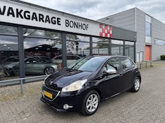 Peugeot 208 - 1.2 VTi Style CRUISE-AIRCO-TREKHAAK