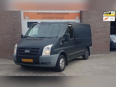 Ford Transit - 260S 2.2 TDCI DC