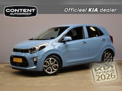 Kia Picanto - 1.0 MPi 67pk 4-zits DynamicPlusLine