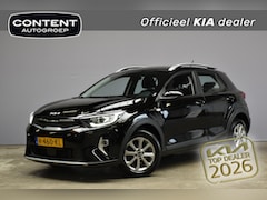 Kia Stonic - 1.0 T-GDi 120pk DCT7 DynamicLine