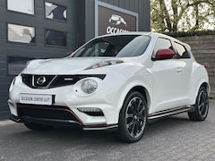 Nissan Juke - 1.6 TURBO NISMO / ECC / NAVIGATIE CAMERA