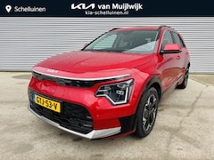 Kia Niro EV - Edition Advanced 64.8 kWh Keyless | PDC Rondom | Navi | Camera | Apple Carplay & Android A