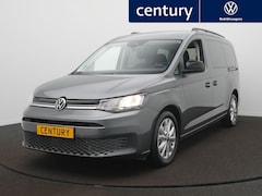 Volkswagen Caddy Maxi - 1.5 TSI Hybride Life Apple Carplay - Camera - Automaat - 7 stoelen