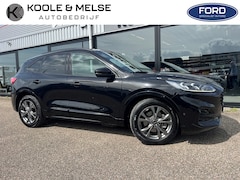 Ford Kuga - 2.5 PHEV e-CVT 225pk ST-Line X , Winterpack