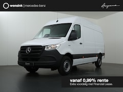 Mercedes-Benz eSprinter - 414 L2 H2 RWD PRO 81kWh | Trekhaak | Smartphone integratie pakket | 115 kW Snelladen | Ach