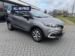 Renault Captur - 0.9 TCe Intens