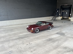 Porsche 911 - 3.2 Carrera coupe