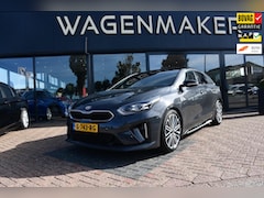 Kia Pro cee'd - ProCeed 1.4 T-GDI GT-PlusLine AUT|ACC|CAM|PANO|DealerOH