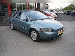 Volvo V50 - 1.8 Edition II