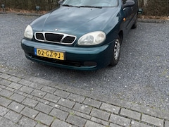 Daewoo Lanos - 1.5 Pure