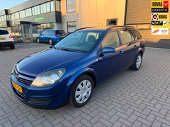 Opel Astra Wagon - 1.6 Enjoy