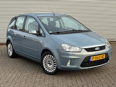 Ford C-Max - 2.0-16V Trend / APK / Inruil Mog