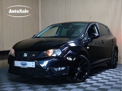 SEAT Ibiza - 1.2 TSI FR DSG CRUISE NAVI BT STOELVW CLIMA '14