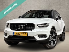 Volvo XC40 - 1.5 T5 Recharge R-Design 262Pk automaat (PANORAMADAK, APPLE CARPLAY, LEDER/ALCANTARA, CAME