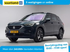 SEAT Tarraco - 1.5 TSI Style Aut. [ Panorama LED Virtual Beats-audio Navi Camera ]
