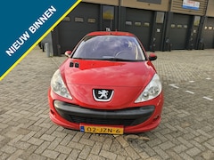 Peugeot 206 - 1.4 XS