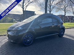 Toyota Aygo - 1.0-12V +