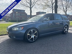 Volvo V50 - 1.8 Edition I