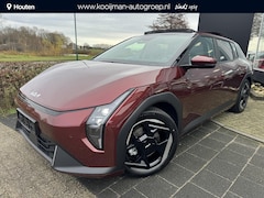Kia EV4 - Plus Advanced 81.4 kWh , Snel Leverbaar, Inclusief 3000 Euro Inruilpremie, Complete Uitvoe