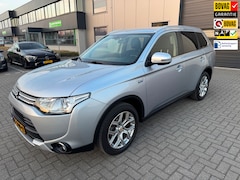 Mitsubishi Outlander - 2.0 PHEV Business Edition X-Line