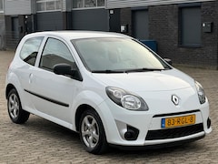 Renault Twingo - 1.2-16V Authentique Nieuw apk NAP
