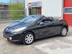 Peugeot 207 CC - 1.6 VTi