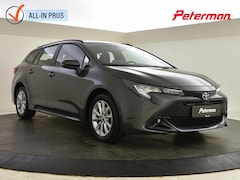 Toyota Corolla Touring Sports - Hybrid 140 Active | PDC | Stoel+ stuurverw. | Carplay |