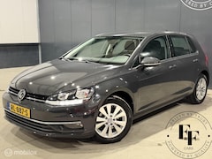 Volkswagen Golf - 1.0 TSI Comfortline|ACC|Garantie|NL Auto