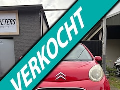 Citroën C1 - 1.0-12V Séduction