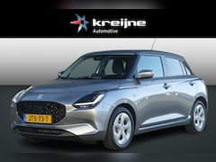 Suzuki Swift - 1.2 Style Smart Hybrid | CLIMATE CONTROL | APPLE CARPLAY/ANDRIOD AUTO | RIJKLAARPRIJS |