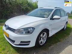 Volkswagen Golf Variant - 1.0 TSI Comfortline