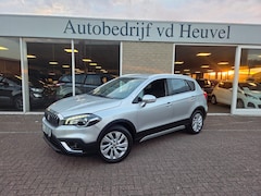Suzuki S-Cross - 1.0 Boosterjet Business *Camera*Stoelverw * led* Navigatie *automatische Licht en regen Se